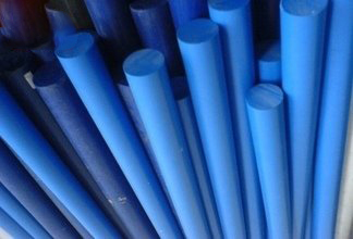 Nhựa MC nylon dạng cây đặc